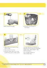 Предварительный просмотр 15 страницы Medela Pump In Style Advanced Instructions For Use Manual