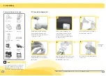 Preview for 9 page of Medela Pump In Style Backpack Instructions For Use Manual