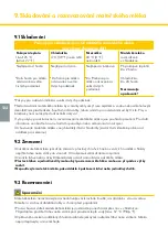 Preview for 124 page of Medela Swing Flex Instructions For Use Manual