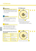 Preview for 154 page of Medela Swing Flex Instructions For Use Manual