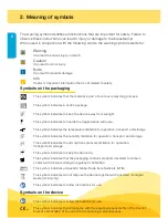 Preview for 6 page of Medela Swing Maxi Instructions For Use Manual