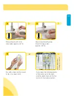 Предварительный просмотр 13 страницы Medela Swing Maxi Instructions For Use Manual