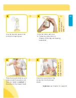 Preview for 23 page of Medela Swing Maxi Instructions For Use Manual