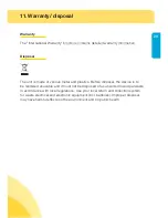 Preview for 29 page of Medela Swing Maxi Instructions For Use Manual