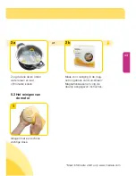 Preview for 43 page of Medela Swing Maxi Instructions For Use Manual