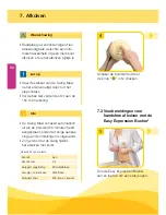 Preview for 50 page of Medela Swing Maxi Instructions For Use Manual