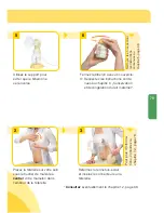 Preview for 79 page of Medela Swing Maxi Instructions For Use Manual