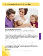 Preview for 89 page of Medela Swing Maxi Instructions For Use Manual