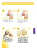 Предварительный просмотр 105 страницы Medela Swing Maxi Instructions For Use Manual