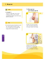 Предварительный просмотр 108 страницы Medela Swing Maxi Instructions For Use Manual