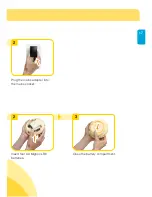 Предварительный просмотр 17 страницы Medela Swing Instructions For Use Manual