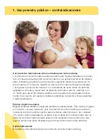 Preview for 31 page of Medela Swing Instructions For Use Manual