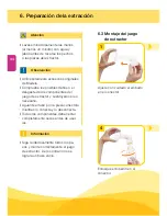 Предварительный просмотр 44 страницы Medela Swing Instructions For Use Manual