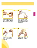 Предварительный просмотр 45 страницы Medela Swing Instructions For Use Manual