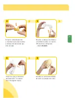 Preview for 71 page of Medela Swing Instructions For Use Manual