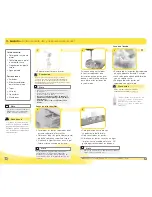 Preview for 16 page of Medela symphon Instructions Manual