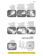 Preview for 21 page of Medela Symphony 67399S Instructions Manual