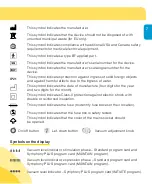 Preview for 7 page of Medela Symphony Instructions For Use Manual