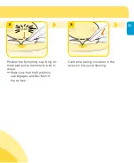 Preview for 23 page of Medela Symphony Instructions For Use Manual