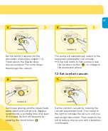 Preview for 27 page of Medela Symphony Instructions For Use Manual