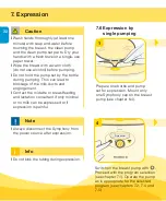 Preview for 32 page of Medela Symphony Instructions For Use Manual