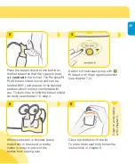 Preview for 35 page of Medela Symphony Instructions For Use Manual