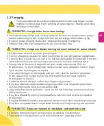 Preview for 49 page of Medela Symphony Instructions For Use Manual