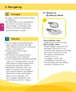 Preview for 52 page of Medela Symphony Instructions For Use Manual