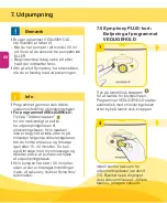 Preview for 68 page of Medela Symphony Instructions For Use Manual