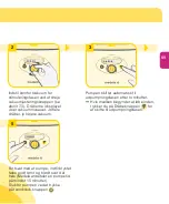 Preview for 69 page of Medela Symphony Instructions For Use Manual