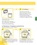 Preview for 93 page of Medela Symphony Instructions For Use Manual