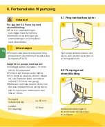 Preview for 94 page of Medela Symphony Instructions For Use Manual