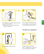 Preview for 95 page of Medela Symphony Instructions For Use Manual