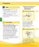 Preview for 106 page of Medela Symphony Instructions For Use Manual