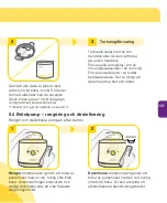 Preview for 131 page of Medela Symphony Instructions For Use Manual