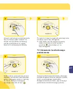 Preview for 217 page of Medela Symphony Instructions For Use Manual