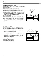 Предварительный просмотр 16 страницы Medeli AK603 Owner'S Manual