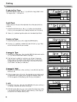 Предварительный просмотр 30 страницы Medeli AK603 Owner'S Manual