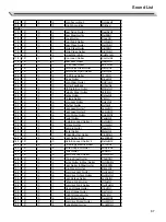 Предварительный просмотр 37 страницы Medeli AK603 Owner'S Manual