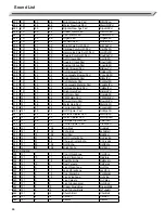 Предварительный просмотр 44 страницы Medeli AK603 Owner'S Manual