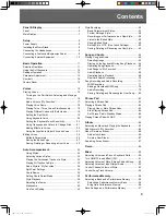 Preview for 3 page of Medeli AKX10 Owner'S Manual