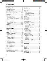 Preview for 4 page of Medeli AKX10 Owner'S Manual