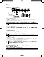 Preview for 10 page of Medeli AKX10 Owner'S Manual