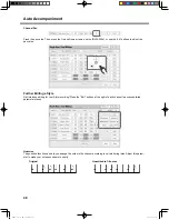 Preview for 48 page of Medeli AKX10 Owner'S Manual