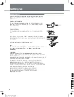 Preview for 4 page of Medeli AW DD60 Owner'S Manual