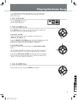 Preview for 7 page of Medeli AW DD60 Owner'S Manual