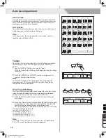 Предварительный просмотр 18 страницы Medeli CDP5200 Owner'S Manual