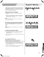 Предварительный просмотр 29 страницы Medeli CDP5200 Owner'S Manual