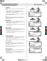 Preview for 19 page of Medeli CDP6200 Owner'S Manual