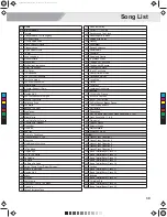 Preview for 39 page of Medeli CDP6200 Owner'S Manual